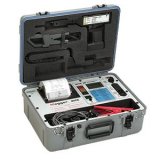 Megger BITE2/2P - BATTERY IMPEDANCE TESTER < 7000 AH