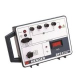 Megger BT51 - 2A LOW RESISTANCE OHMMETER