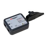 Megger BATTERY VOLTAGE MONITOR