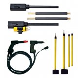 Megger BITE ACCESSORIES - CTS, PROBES, LEADS, ETC
