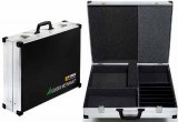 Gossen Metrawatt K2010 Aluminium Case for SECUTEST and SECUSTAR