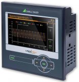 Gossen Metrawatt LINAX PQ3000 Multifunctional Power Quality Monitor