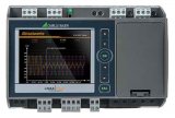 Gossen Metrawatt LINAX PQ5000 Multifunctional Power Quality Monitor