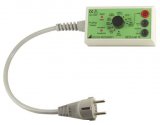 Gossen Metrawatt SECU-cal 10 Calibrating Adapter for all SECUTEST and METRATESTER