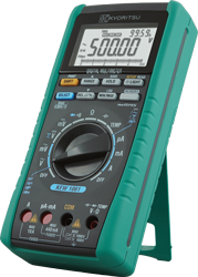 Kyoritsu KEW 1061 Digital Multimeters