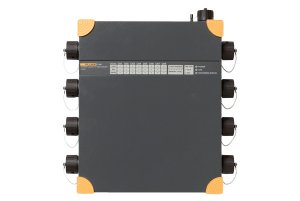 Fluke 1760 Three-Phase Power Quality Recorder