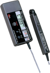 Kyoritsu 2010 AC/DC Digital Clamp Meters