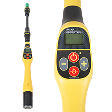 Vivax Metrotech VM-540 Sonde Locator