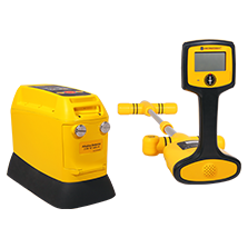 Vivax Metrotech VM-810 Utility Locator