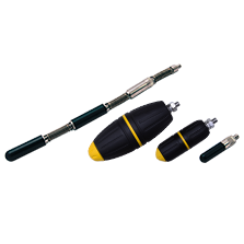 Vivax Metrotech Sondes Battery Powered Transmitters.