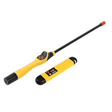 Vivax Metrotech VM-585 Combination Drop Locator and Ferrous Metal Detector