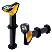 Vivax Metrotech vLocML2+ Receiver