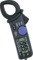 Kyoritsu 2031 AC Digital Clamp Meters