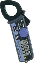 Kyoritsu 2431 Leakage Clamp Meters
