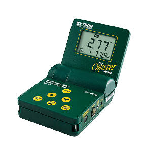 Extech 341350A-P Oyster Series pH/Conductivity/TDS/ORP/Salinity Meter