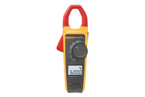 Fluke 373 True RMS AC Clamp Meter
