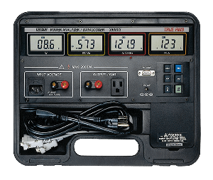 Extech 380803 True RMS Power Analyzer Datalogger