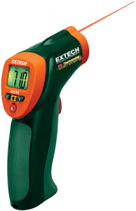 Extech 42510 Mini IR Thermometer