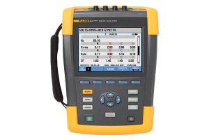 Fluke 434 Series II Energy Analyzer