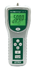 Extech 475040-SD Digital Force Gauge/Datalogger