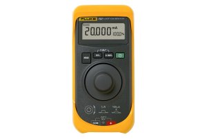 Fluke 707 Loop Calibrator with Quick Click Knob