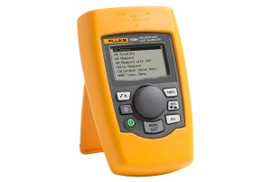 Fluke 709H Precision Loop Calibrator with HART Communications / Diagnostics