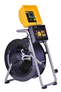 Vivax Metrotech vCamMX Mini Video Inspection Camera Systems