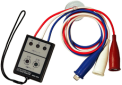 Kyoritsu 8030 Phase Indicators