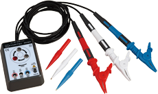 Kyoritsu KEW 8031F Phase Indicators