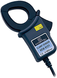Kyoritsu KEW 8121 Load Current Clamp Sensor