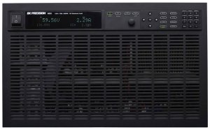 BK Precision 8600 Series Programmable DC Electronic Loads