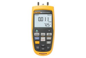 Fluke 922 Airflow Meter/Micromanometer