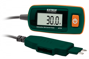 Extech AUT30 30A Current Tester