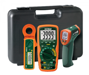 Extech AUT600 Fleet Test Kit