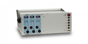 MeterTest C300B Three-Phase Power Calibrator and Tester