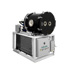 Enervac E861B CASCADE REFRIGERATED COLD TRAP