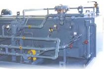 Enervac Centralized Oil Circulating Lubrication Systems (E829A)
