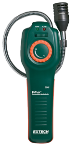 Extech EZ40 EzFlex Combustible Gas Detector