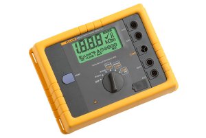 Fluke 1623-2 GEO Earth Ground Tester