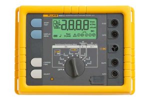 Fluke 1625-2 GEO Earth Ground Tester