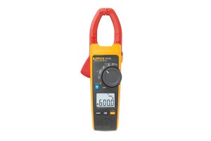Fluke 374 FC True-rms AC/DC Clamp Meter