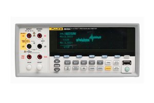 Fluke 8845A/8846A 6.5 Digit Precision Multimeters