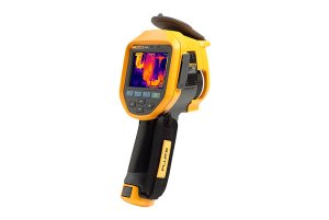 Fluke Ti450 Infrared Camera