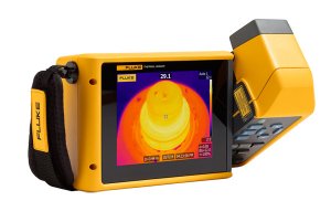 Fluke TiX520 Infrared Camera