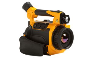 Fluke TiX660 Infrared Camera