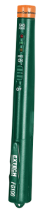 Extech FG100 Combustible Gas Leak Detector