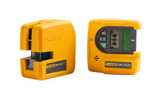 Fluke 180LR and Fluke 180LG