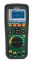 Extech GX900 True RMS Graphical MultiMeter with Bluetooth