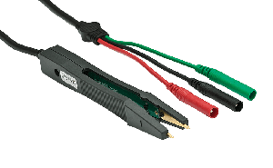 Extech LCR203 SMD Component Tweezers