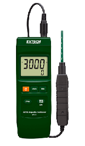 Extech MF100 AC/DC Magnetic Field Meter